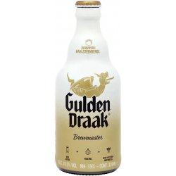 Gulden Draak Brewmaster Edition Gulden Draak Brewmaster Edition