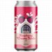 Vault City Brewing Raspberry Cream Soda 