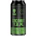 Fierce Beer Ltd. Coconut VBM Fierce Beer Ltd. Coconut VBM