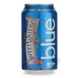 SweetWater Blue - Beer Republic