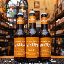 Minerva Pale Ale