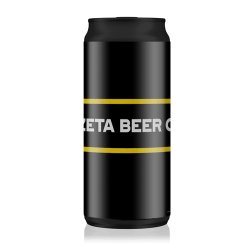 Zeta Hell 440ml - Bogar Gourmet