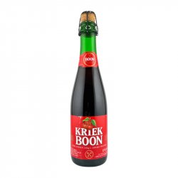 Boon  Oude Kriek 375ml - ZygZak