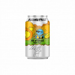 LERVIG No Worries Mango