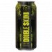 Shining Peak Double Skunk Juice Hazy Double IPA 440ml 