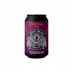 Drop Bear Tropical IPA