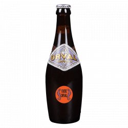 Oude Orval 11.2oz (2021) - The Open Bottle