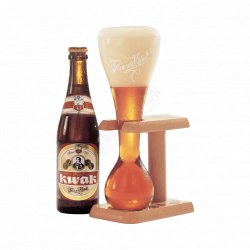 Pauwel - Kwak 0,33L - Beerselection