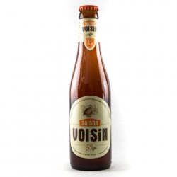 Saison Voisin - Drinks4u