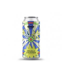 Basqueland Brewing Double Chucker - Belgas Online