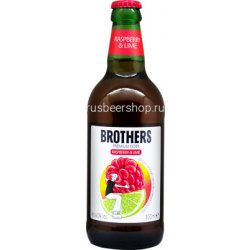 Cider - Rus Beer