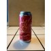 Double Barrelled, Raspberry Ripple, Sour, 5.0% 