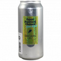 Sparkle ✨ Sunset Boulevard DDH Riwaka