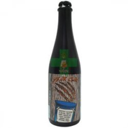 Hidden Springs Ale Works  Bear Claw 50cl - Beermacia