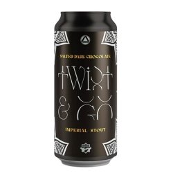 Attik Brewing Twist & Go - 3er Tiempo Tienda de Cervezas