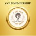 Gold Membership - £200 Gold Membership - £200