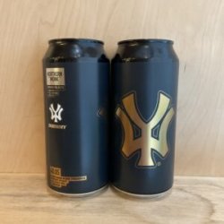 Northern Monk x Dubwhy PP 40.05 Export Stout Cans - The Good Spirits Co.