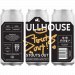 Bullhouse Brew Co Stouts Out Whiskey Barrel Imperial Stout 