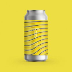 Track Brewing *Christmas Deal* Lipari  Lemon Sour  5%  6-Pack - Track Brewing Co.