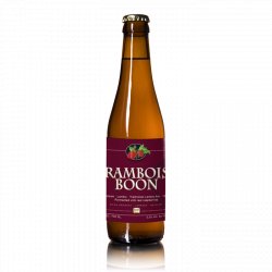 Boon Framboise