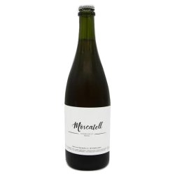 Ales Agullons Barrica Moscatell - 3er Tiempo Tienda de Cervezas