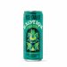 Desperados Exotiqa Lime, Pineapple & Cactus blik 33cl 