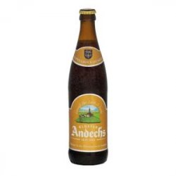 Andechs Doppelbock Dunkel