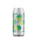 Other Half Brewing Co. Triple Mylar Daydream Other Half Brewing Co. Triple Mylar Daydream