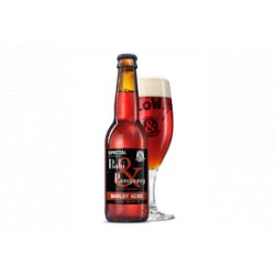 Brouwerij de Molen Babi & Pangang 24x33CL - Van Bieren