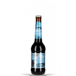 Brauerei Hofstetten Granit Xmas Eisbock
