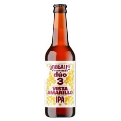 Dougall´s Dúo3: Vista + Amarillo - 3er Tiempo Tienda de Cervezas