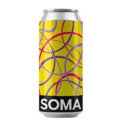 Soma Soft Spot - 3er Tiempo Tienda de Cervezas