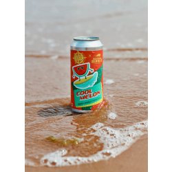 Tatamagouche Cool Melon Watermelon Kölsch - Tatamagouche Brewing - Tatabrew