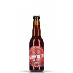 Brauhaus Gusswerk Horny Betty