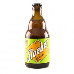 Sloeber IPA - Drinks4u