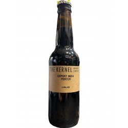 The Kernel Export India Porter The Kernel Export India Porter