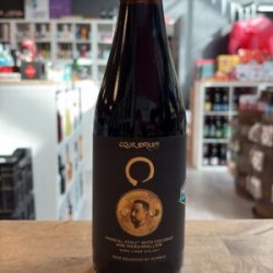 Equilibrium Brewery Emperor’s Marshmelatonin