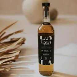 LALA Tequila Reposado - PR Dutch Drinks