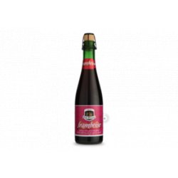 Oud Beersel Framboise 12x37,5CL - Van Bieren