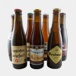 Pack Trapenses Plus - Quiero Cerveza