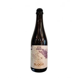 Sutton - Elder Flower Bloom - 500ml - La Bière à Boire