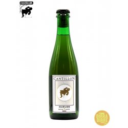 CANTILLON GUEUZE - Birra e Birre