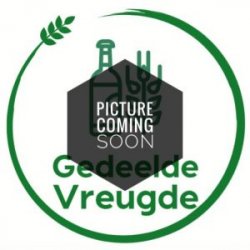 Geuze Gueuze HORAL’s Oude Geuze Mega Blend (2021) - Gedeelde Vreugde