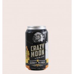 Crazy Moon Honey Blonde - Quiero Chela