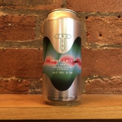 Track Brewing Company Some Twist Track Brewing Company Some Twist