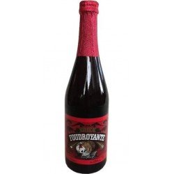 KRIEK FOUDROYANTE 3.5%vol. 75cl - Selfdrinks