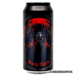 Seven Island Brewery Dark Ages: Wrath Lord - Café De Stap