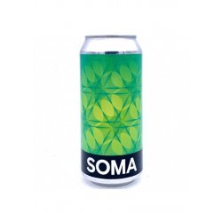 Soma Midlife Crisis - Biercab