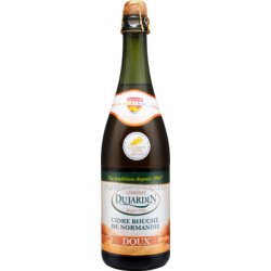 Cider - Rus Beer