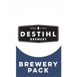 Destihl Brewery Pack - Beer Republic